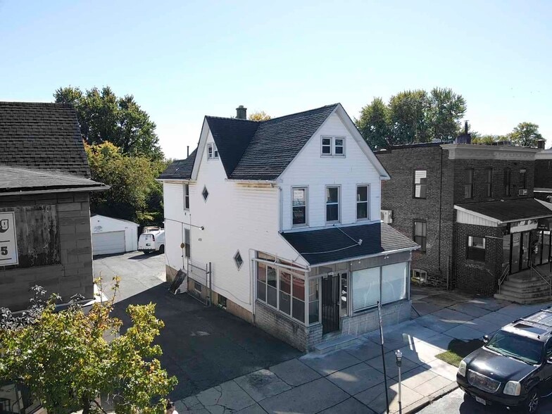 5447 Belair Rd, Baltimore, MD for sale - Building Photo - Image 2 of 36