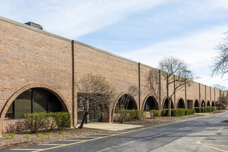 More details for 747-797 S Glenn Ave, Wheeling, IL - Industrial for Lease