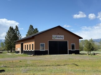 More details for 38481 Sawmill Cutoff Ln, Halfway, OR - Industrial for Sale