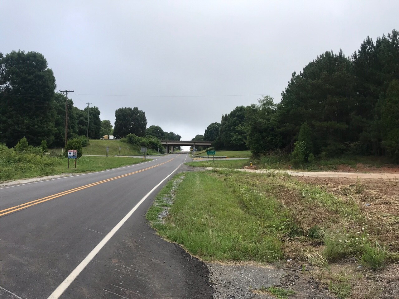 205213 Battleground Rd, Kings Mountain, NC 28086 4.06 ACRES,EXIT 2