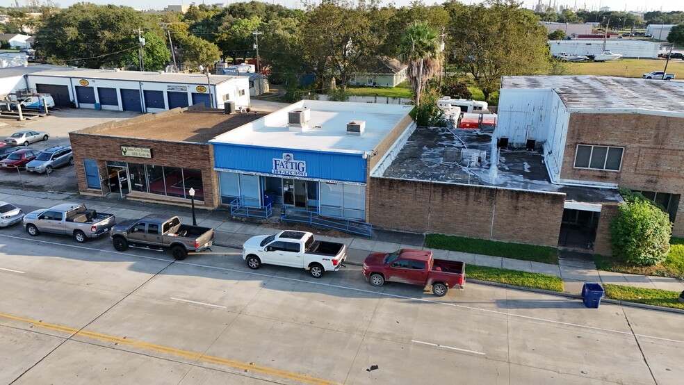 815 9th Ave N, Texas City, TX 77590 - Office for Sale | LoopNet