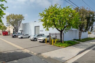 More details for 2460 Mariondale Ave, Los Angeles, CA - Industrial for Lease