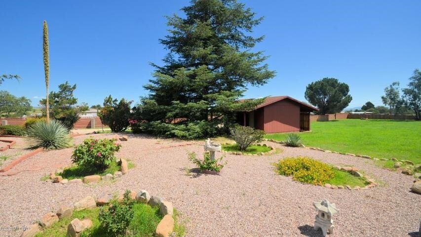 5433 S Calle Metate, Sierra Vista, AZ for sale - Building Photo - Image 1 of 1