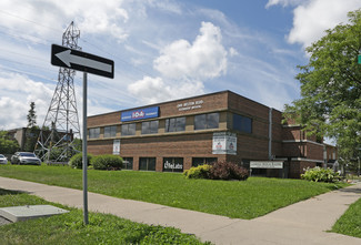 More details for 1 Belton Blvd, St Catharines, ON - Office for Lease