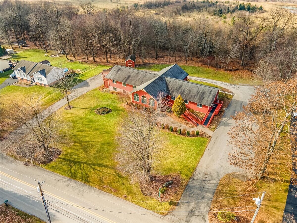 600 Slippery Rock Rd, Slippery Rock, PA 16057 Health Care for Sale