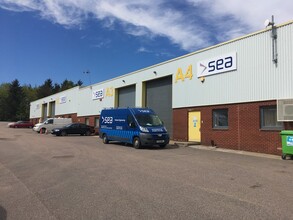 Kirkhill Pl, Dyce for lease Building Photo- Image 1 of 2