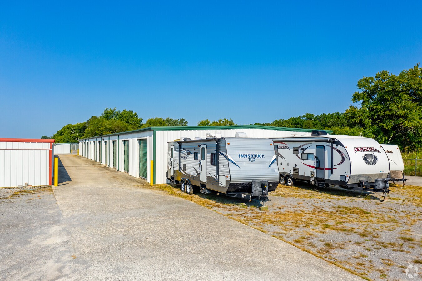 3327 US 231, Shelbyville, TN 37160