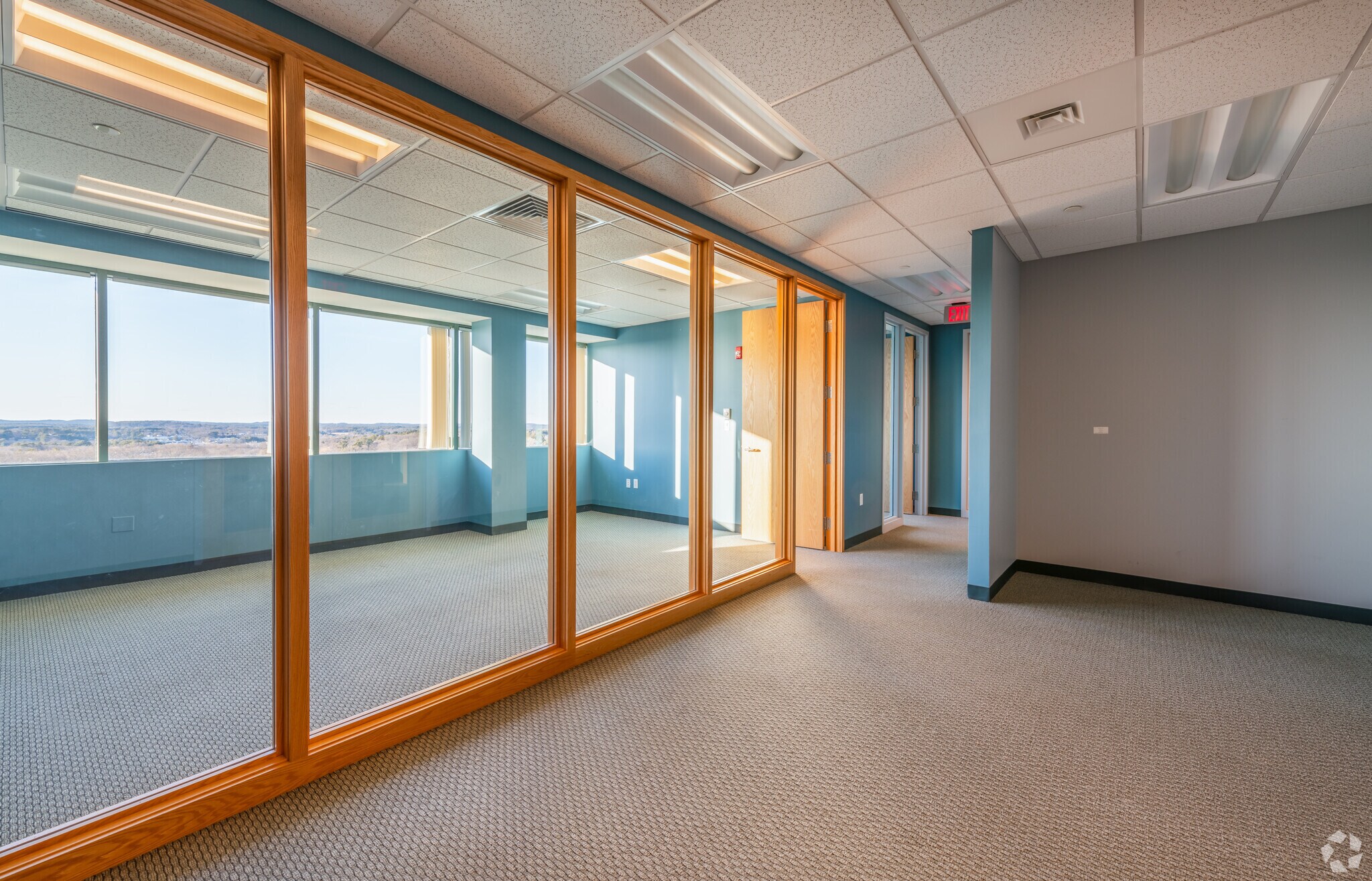 222 Rosewood Dr, Danvers, MA, 01923 Office Space For Lease