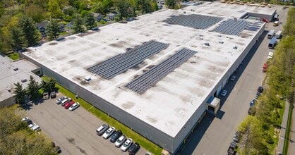 1 Cory Rd, Morristown, NJ for lease Building Photo- Image 1 of 3