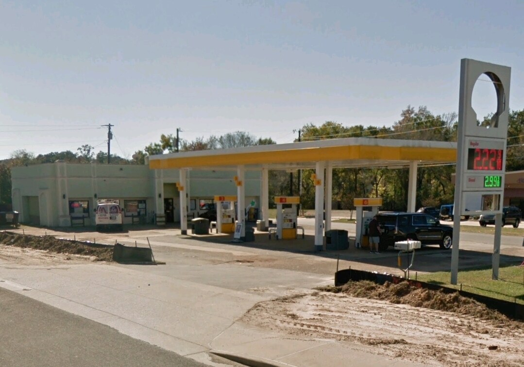 15834 FM 2493, Tyler, TX for sale Primary Photo- Image 1 of 1