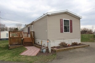 Springville Mobile Home Park - Mobile Home or RV Park