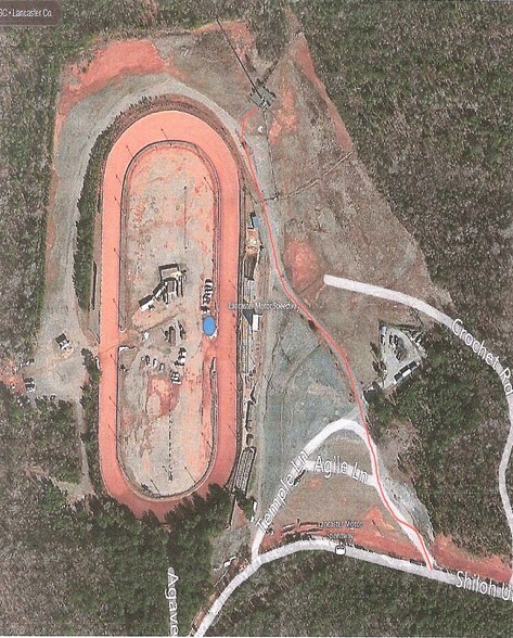 223 Shiloh Unity Rd, Lancaster, SC for sale - Primary Photo - Image 1 of 1