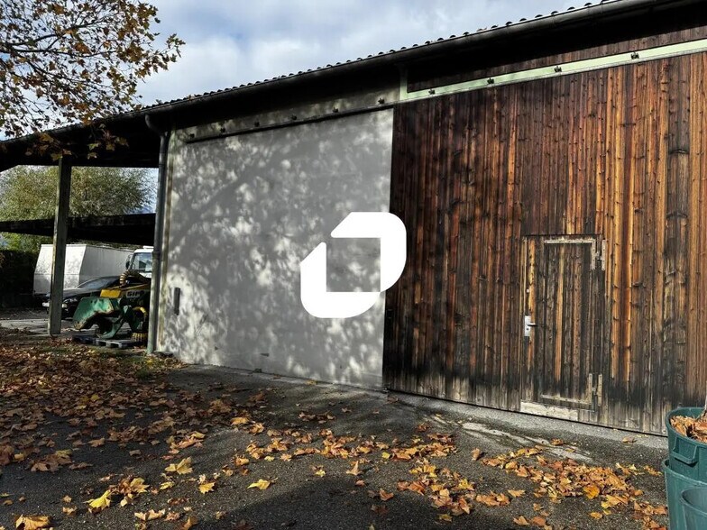 Flex in SAINT-MARTIN-D'HERES for lease - Building Photo - Image 3 of 9