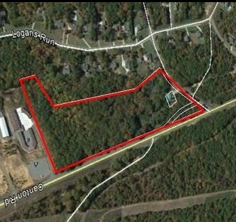 0 Highway 5 Hwy, Jasper, GA for sale - Building Photo - Image 1 of 1