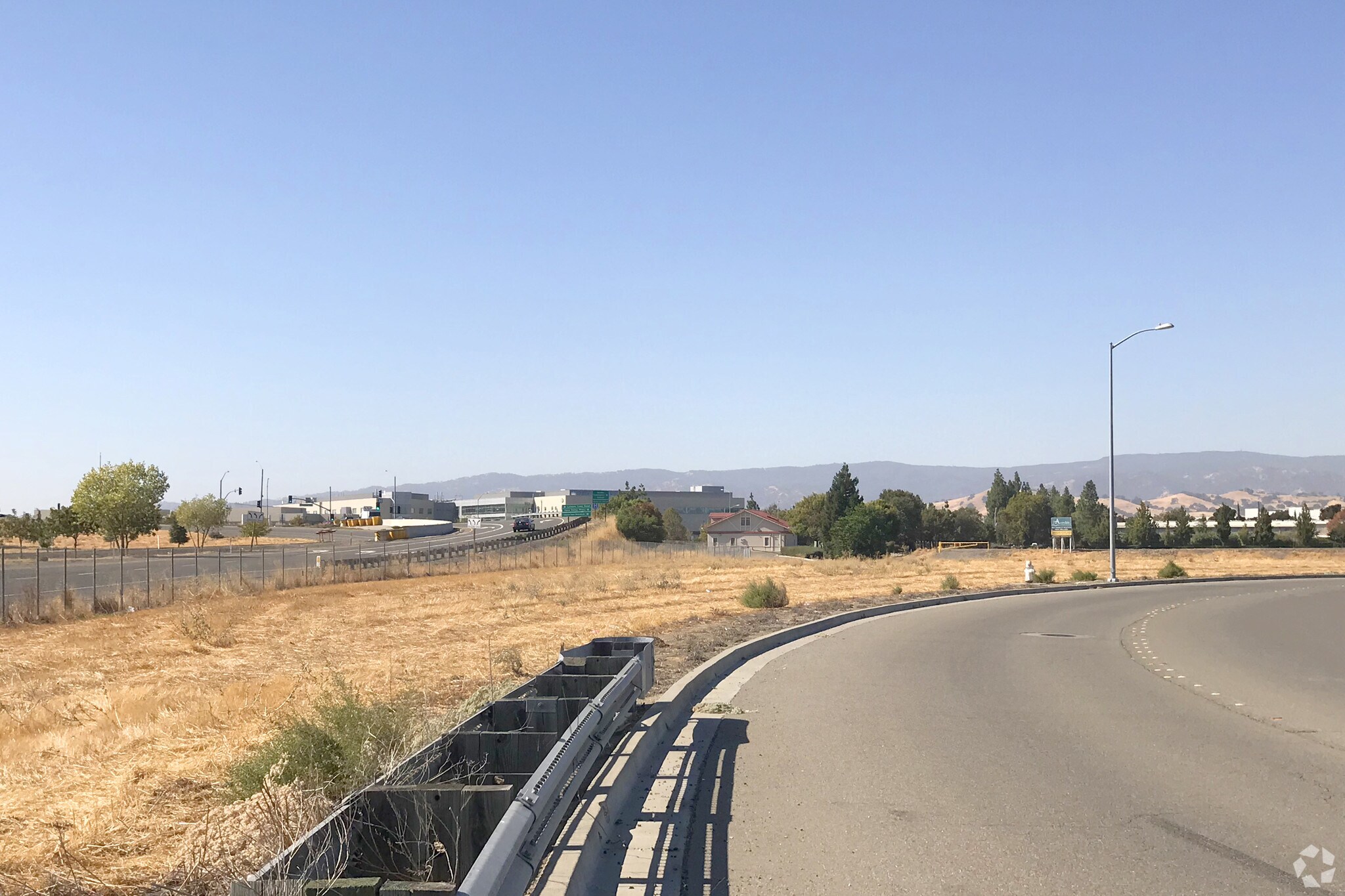 Quinn Rd, Vacaville, CA 95688 HighDensity Residential Land