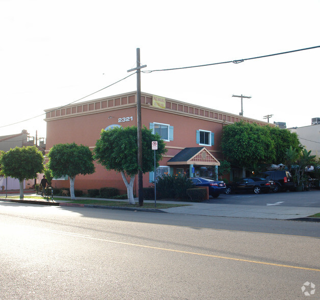 2321 Abbot Kinney Blvd, Venice, CA for sale - Primary Photo - Image 1 of 2