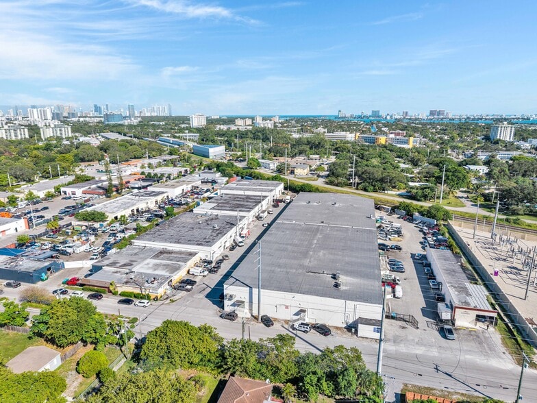 12955 NE 14th Ave, North Miami, FL for sale - Building Photo - Image 1 of 33