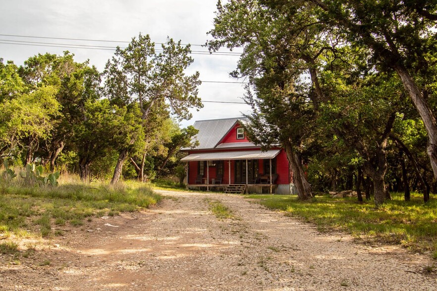 13127 Fitzhugh Rd, Austin, TX for sale - Building Photo - Image 3 of 15