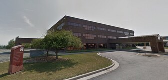 OSF Eastland Medical Plaza 1, Ste.350 - Office Space