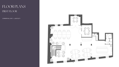 112 Cheyne Walk, London for lease Floor Plan- Image 2 of 3