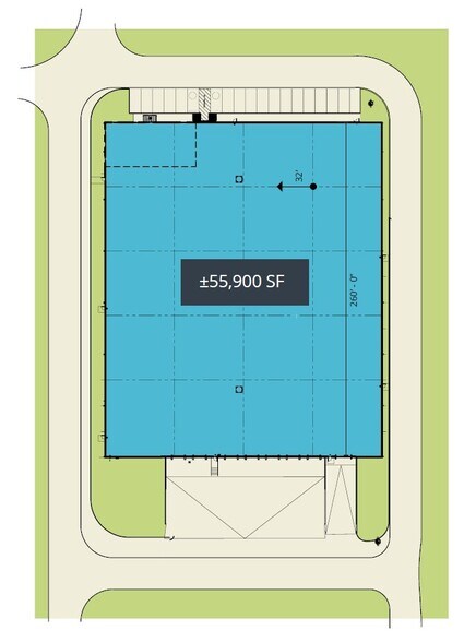 0 Eastex Freeway, Humble, TX for lease - Building Photo - Image 3 of 4