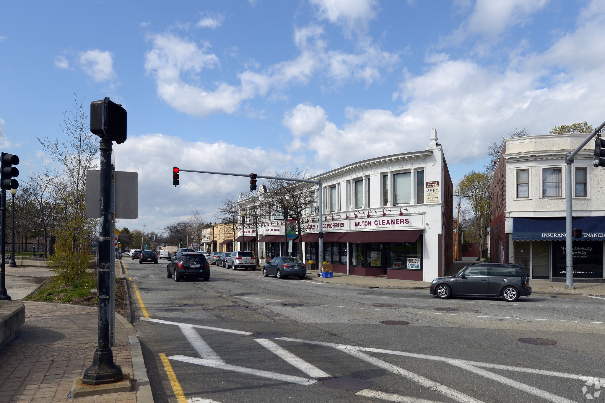 356380 Granite Ave, Milton, MA 02186 The Adams Building