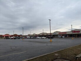 5701 W Monee Manhattan Rd, Monee IL - Day Care Center