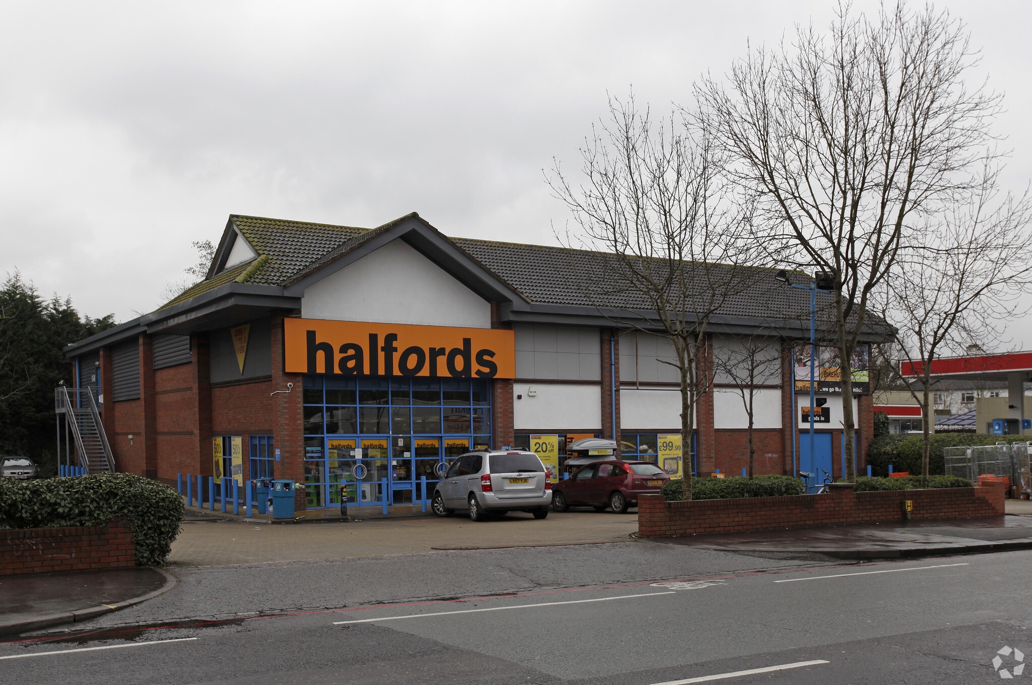 568-570 Wickham Rd, Croydon for sale Primary Photo- Image 1 of 1