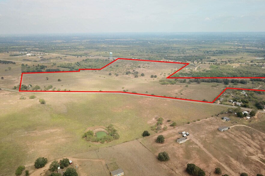 3855 FM 2984, Luling, TX 78648 Land for Sale