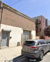 1609-1611 Carpenter St, Philadelphia PA - Warehouse