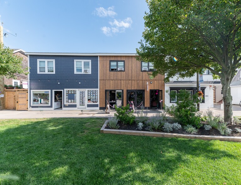 310-312 Bay Walk, Ocean Beach, NY for sale - Building Photo - Image 3 of 12