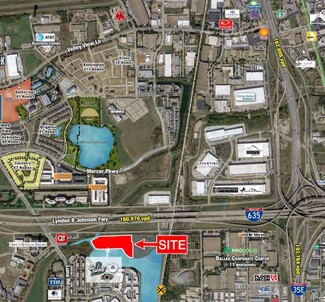 More details for SEQ 635 & Luna Rd, Farmers Branch, TX - Land for Sale