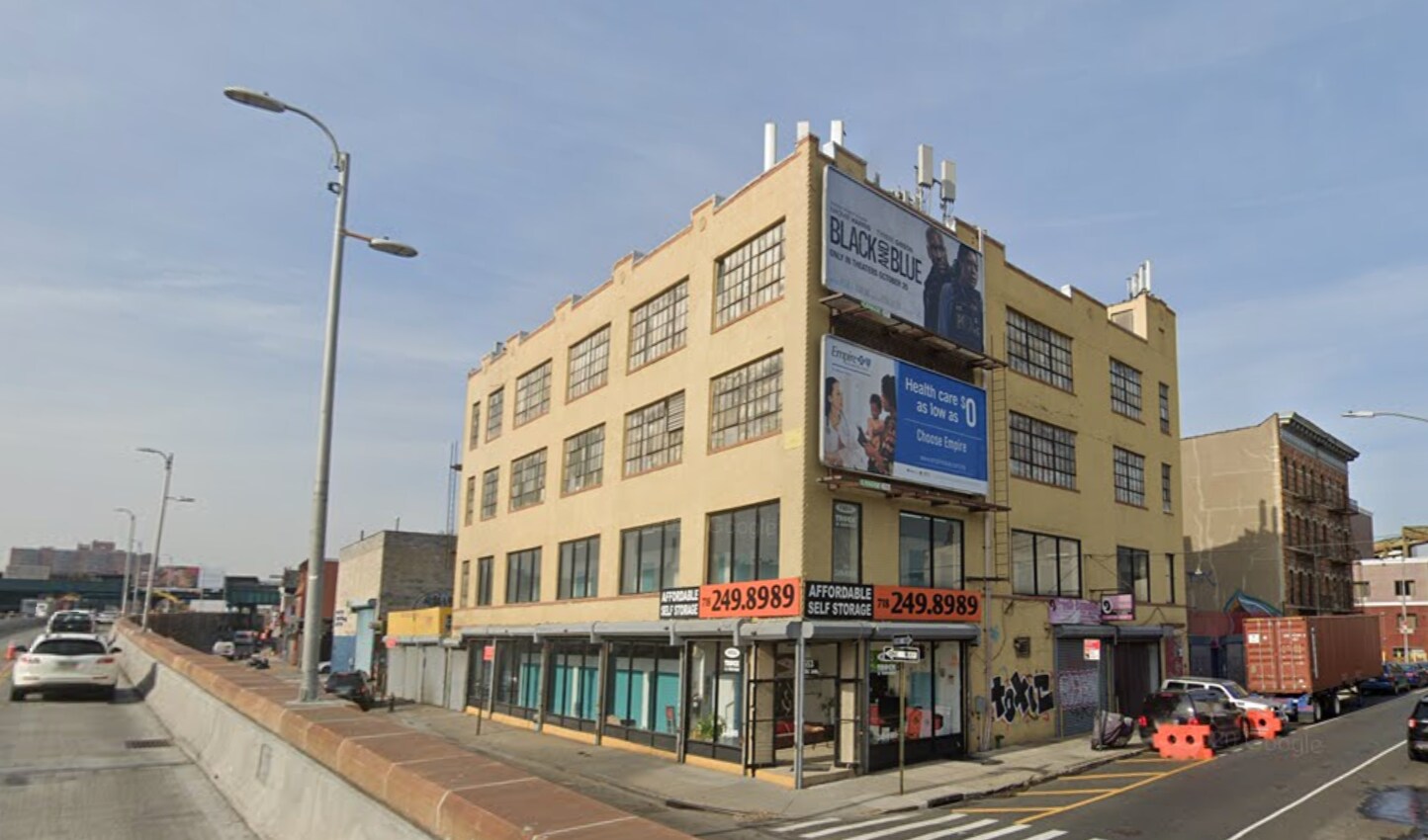 38 Alabama Ave, Brooklyn, NY for sale Building Photo- Image 1 of 1