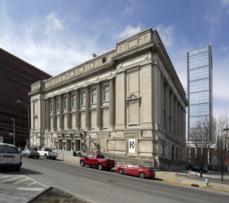 More details for 222 N Alabama St, Indianapolis, IN - Specialty for Sale