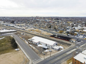 518 13th St, Greeley CO - Commercial Real Estate