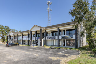 More details for 18125 Us Hwy 41 N, Lutz, FL - Office for Lease