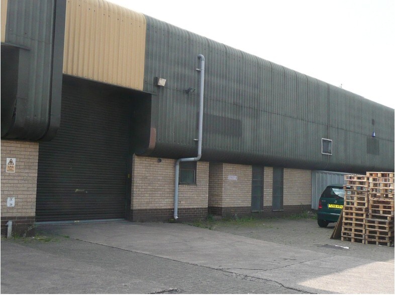 Henley Rd, Coventry, WMD CV2 1ST