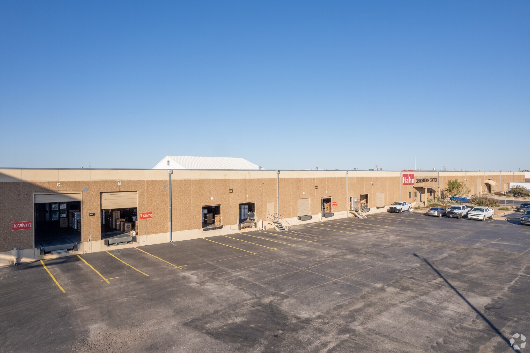 5525-5555 W Morton Ave, Oklahoma City, OK for sale Primary Photo- Image 1 of 1