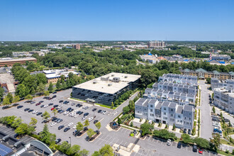 185 Admiral Cochrane Dr, Annapolis, MD - aerial  map view - Image1