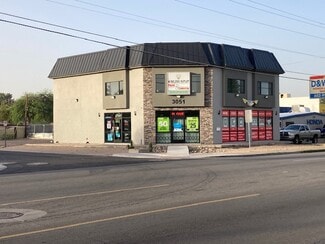 More details for 3051 E Thomas Rd, Phoenix, AZ - Office/Retail for Lease