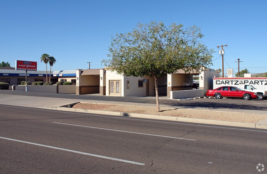 14630 N Cave Creek Rd, Phoenix, AZ 85022