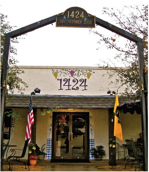 1424 Washington Ave, Waco, TX for sale - Primary Photo - Image 1 of 1