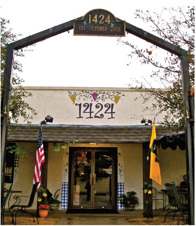 1424 Washington Ave, Waco, TX for sale Building Photo- Image 1 of 1