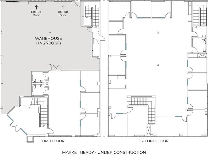 15295 Alton Pky, Irvine, CA for lease Floor Plan- Image 1 of 1