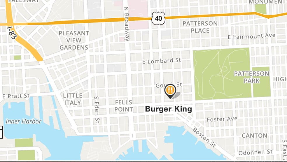 2033 Eastern Ave, Baltimore, MD for lease - Building Photo - Image 2 of 12