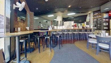 520-550 Deep Valley Dr, Rolling Hills Estates, CA for lease Building Photo- Image 2 of 25