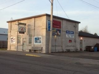 9395 Highway 25, Pierz, MN for sale - Primary Photo - Image 1 of 1