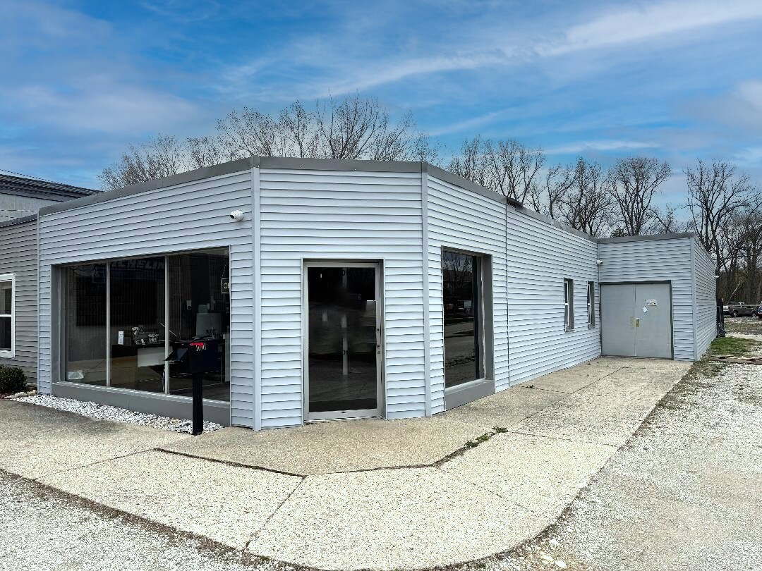 1001 IL Route 22, Fox River Grove, IL for lease Building Photo- Image 1 of 5