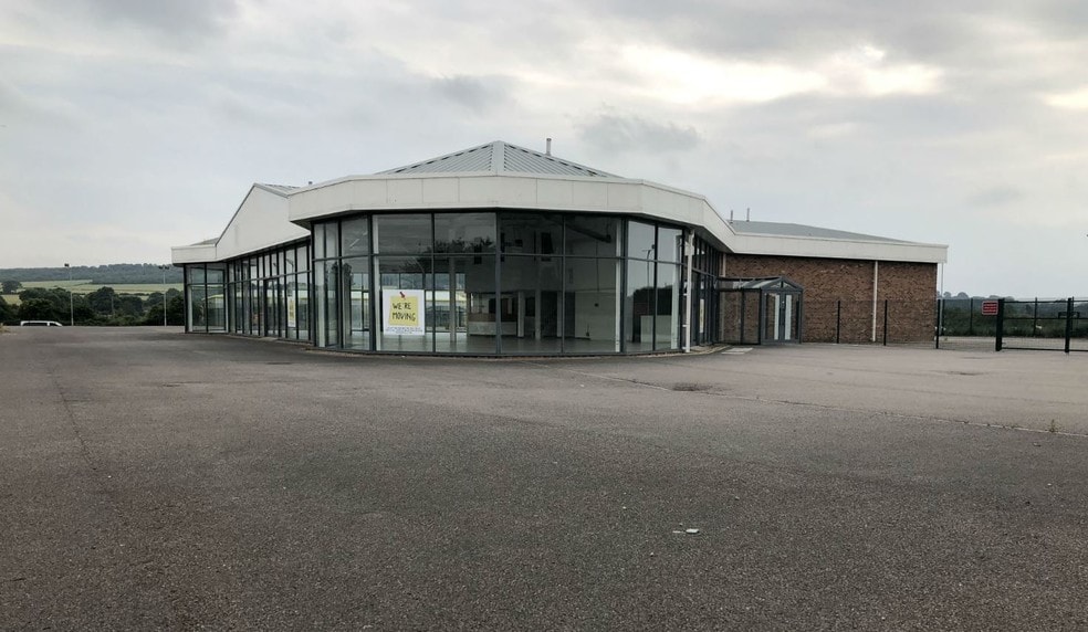 5 West Auckland Rd, Bishop Auckland for sale - Primary Photo - Image 1 of 1