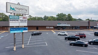 More details for 4934-4948 Lower Roswell Rd, Marietta, GA - Office/Medical, Retail for Lease